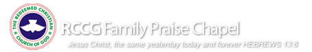RCCG Family Praise Chapel